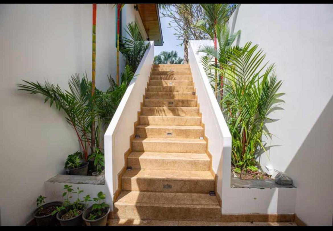Poly Villa Naya 3 Rawai Esterno foto